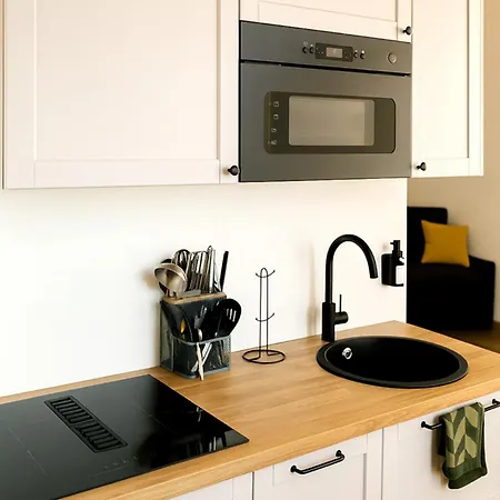 Centro - Comfort & Design! Appartamento *
