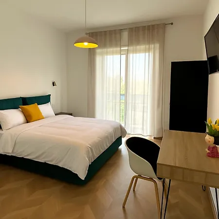Centro - Comfort & Design! Apartmán *