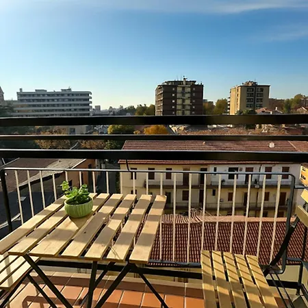 Centro - Comfort & Design! Apartmán